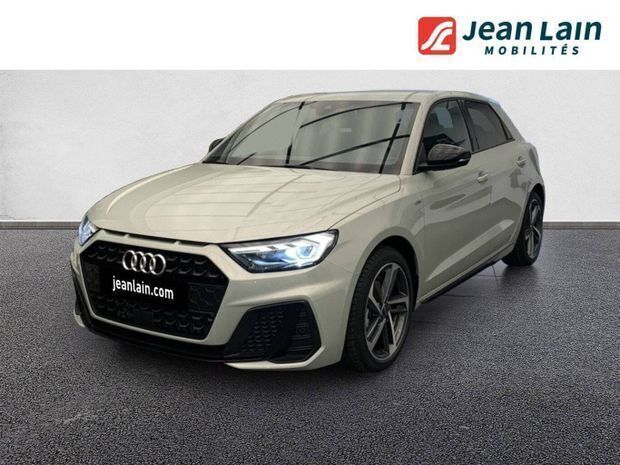 Utilisé 2025 Audi A1 S-line plus Citadine | 34 900 € (Prix assez cher) - Image 1/4