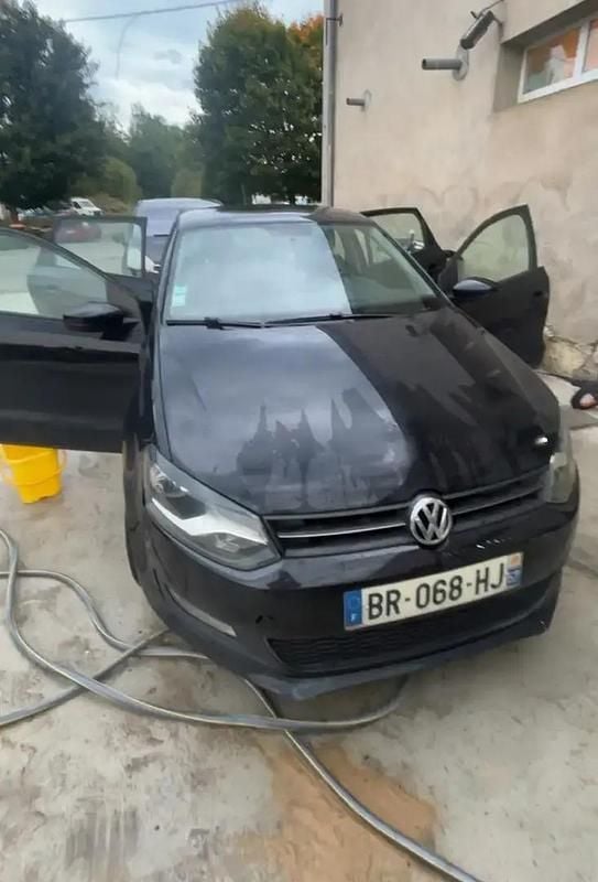Occasion 2011 VW Polo Berline | 3 900 € (Prix juste) - Image 1/2