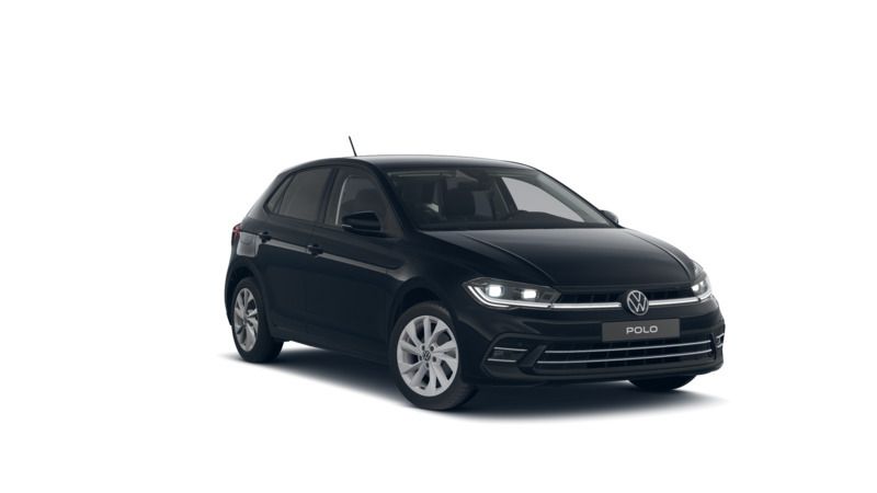 Utilisé 2024 VW Polo Style Berline | 29 975 € (Prix cher) - Image 1/4