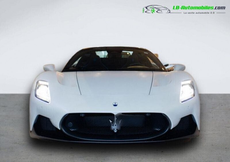 Utilisé 2025 Maserati MC20 Coupé | 311 400 € - Image 1/4