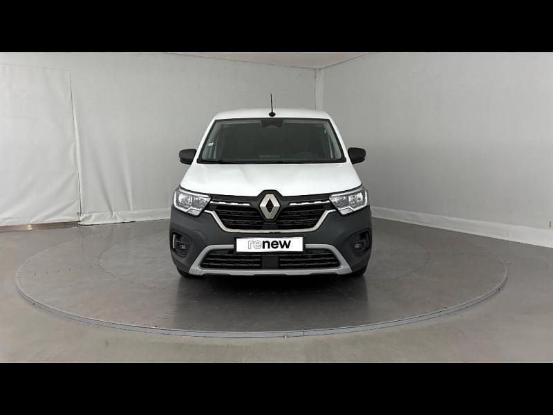 Occasion Renault Kangoo 2022 Blanc Van