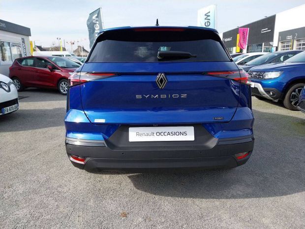 Occasion Renault Symbioz Evolution 145 ch (106 kW) 2024 Bleu SUV