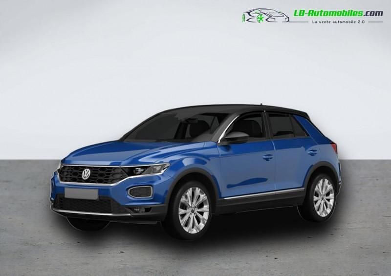Utilisé 2020 VW T-Roc SUV | 20 800 € (Prix juste) - Image 1/3