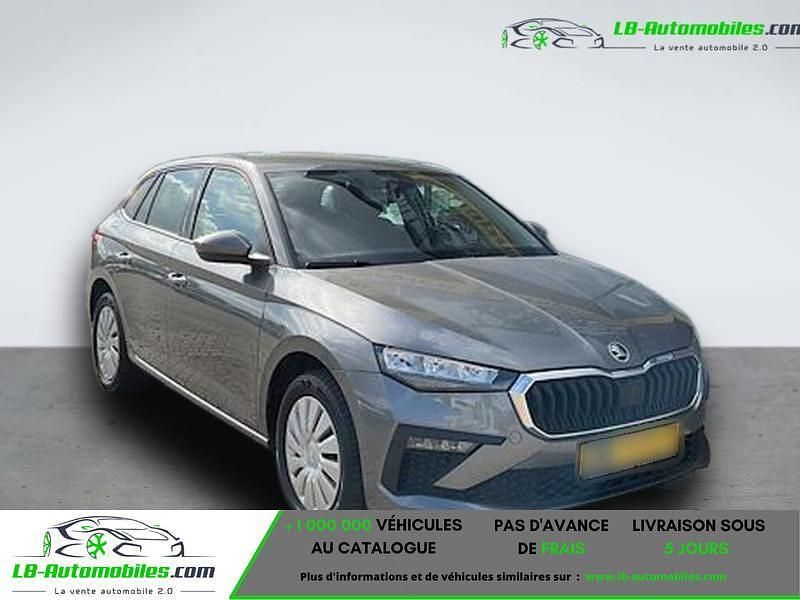 Utilisé 2024 Skoda Scala Citadine | 22 900 € (Prix juste) - Image 1/4