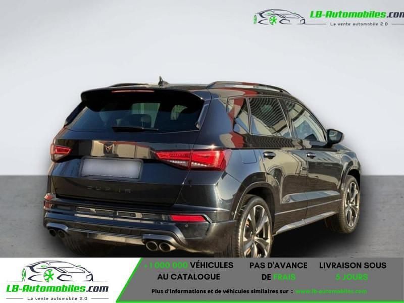 Occasion Cupra Ateca 300 ch (220 kW) 2021 SUV