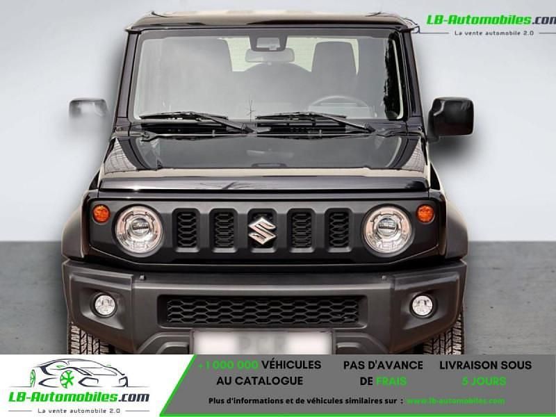 Occasion Suzuki Jimny 102 ch (75 kW) 2019 SUV