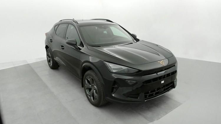 Nouvelle 2025 Cupra Formentor SUV | 35 010 € (Super prix) - Image 1/1