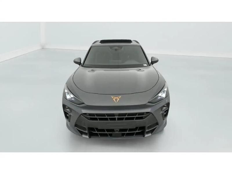 Nouvelle Cupra Terramar 150 ch (110 kW) 2025 Gris SUV
