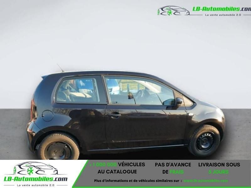 Occasion 2012 Skoda Citigo Citadine | 9 400 € (Bon prix) - Image 1/4