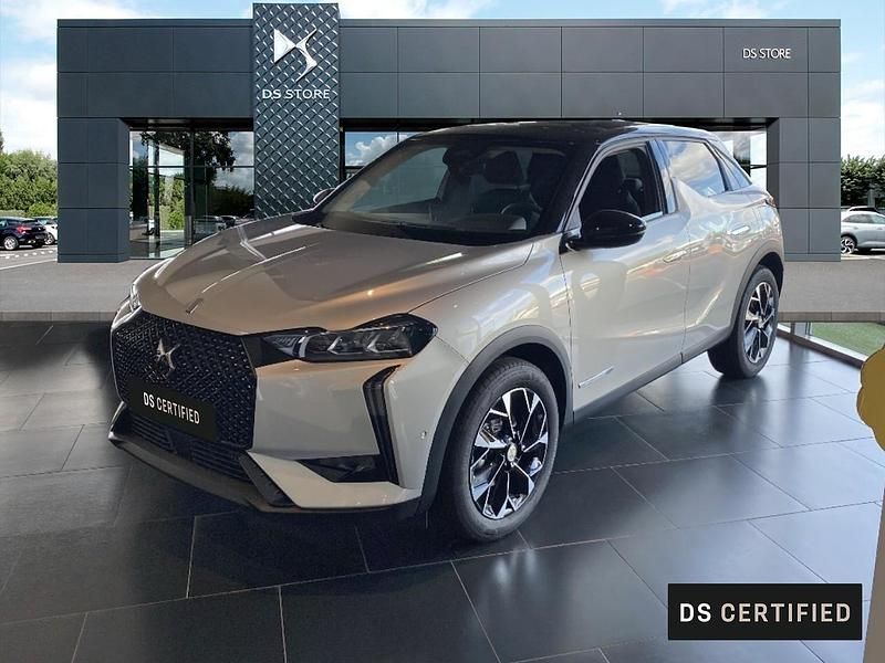 Nouvelle 2025 DS Automobiles DS3 Citadine | 35 640 € (Prix juste) - Image 1/4