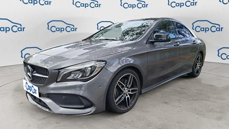 Utilisé 2017 Mercedes 220 | 19 990 € - Image 1/3