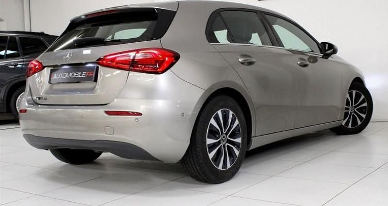 Occasion Mercedes A180 Business 116 ch (85 kW) 2019 Berline