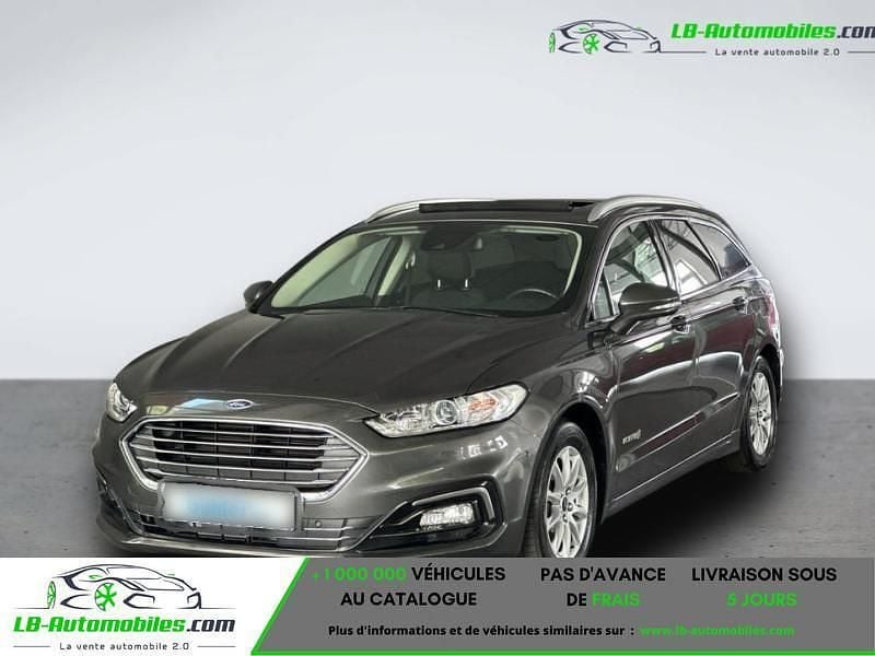 Utilisé 2019 Ford Mondeo Break | 21 900 € (Bon prix) - Image 1/4