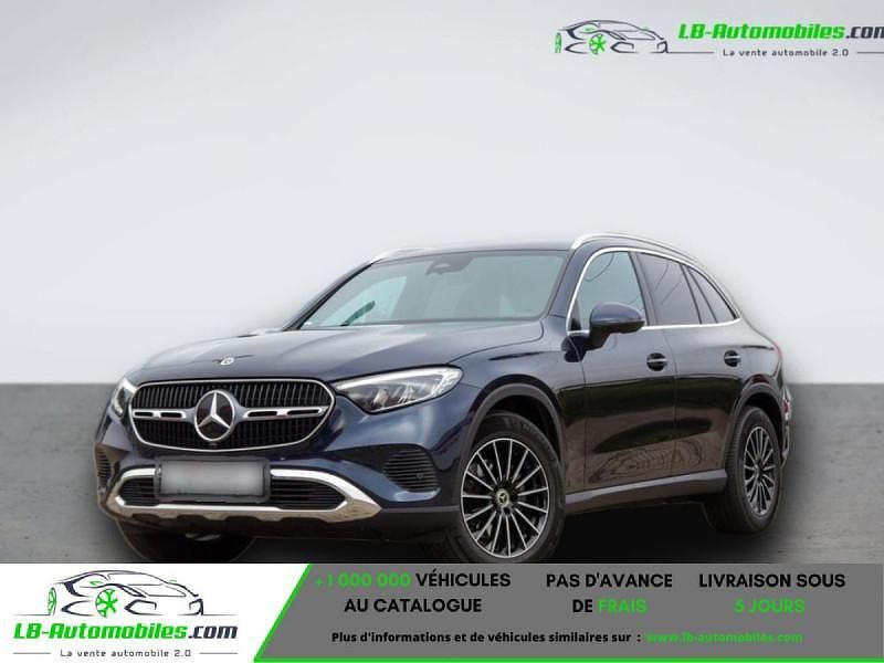 Utilisé 2023 Mercedes GLC220 | 50 600 € (Super prix) - Image 1/4