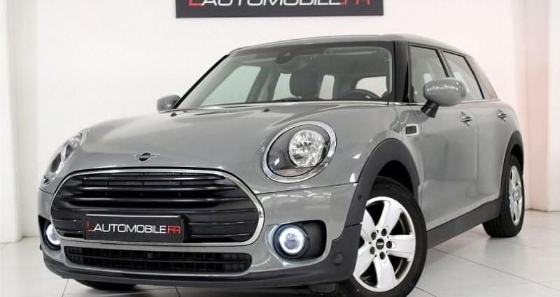 Utilisé 2021 Mini One D Clubman Business Break | 15 450 € - Image 1/4