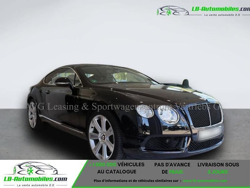 Utilisé 2013 Bentley Continental GT Coupé | 85 300 € - Image 1/4