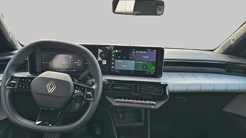 Occasion Renault R4 Evolution 150 ch (110 kW) 2025 Rouge Break