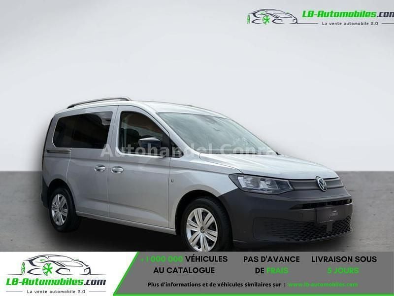 Utilisé 2022 VW Caddy Monospace | 25 400 € (Super prix) - Image 1/4