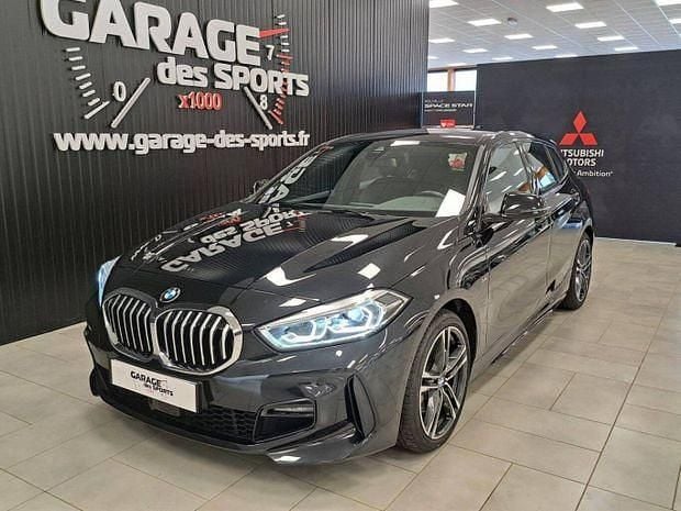 Utilisé 2023 BMW 1M M Sport Coupé | 29 599 € - Image 1/4