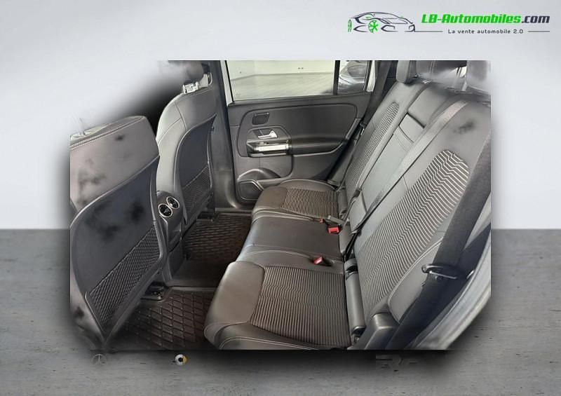 Utilisé 2022 Mercedes EQB350 SUV | 39 200 € (Super prix) - Image 1/4