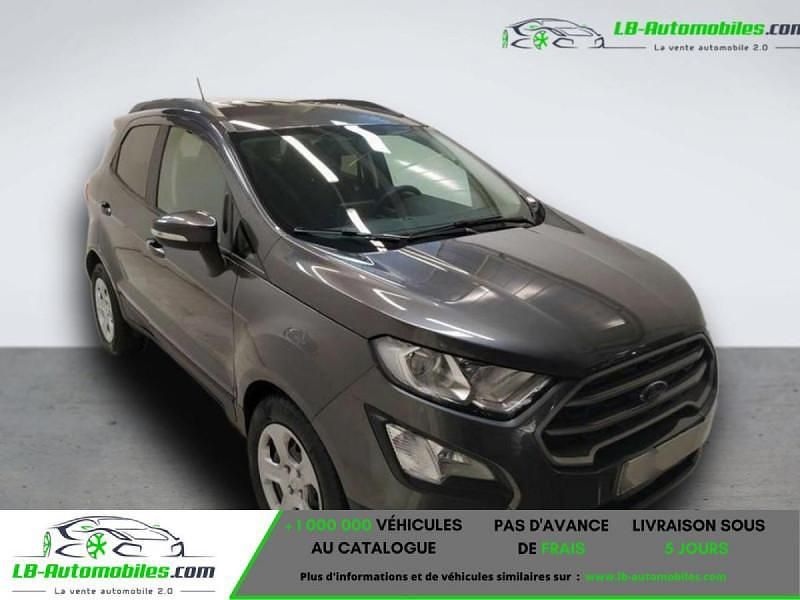 Occasion Ford Ecosport 99 ch (72 kW) 2020 SUV