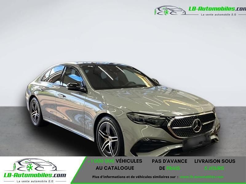 Utilisé 2024 Mercedes E400 Berline | 84 800 € (Prix assez cher) - Image 1/4