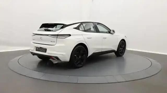Occasion DS Automobiles DS4 Performance 2022 Blanc SUV