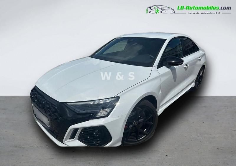 Utilisé 2022 Audi RS3 Sport Citadine | 62 800 € (Super prix) - Image 1/4