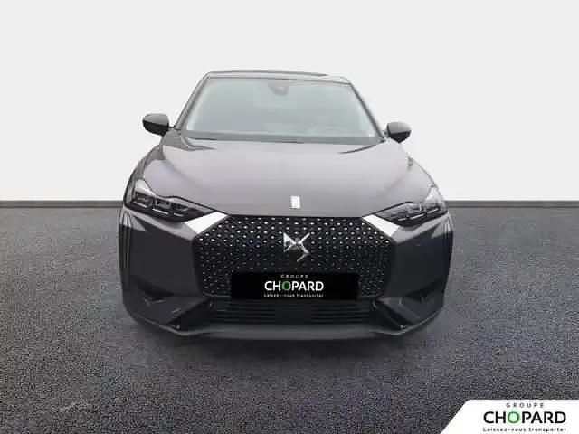 Occasion DS Automobiles DS3 Crossback E-Tense 100 kW (136 ch) 2024 Vol de nuit SUV