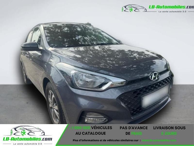 Utilisé 2020 Hyundai i20 YES! Citadine | 18 600 € (Prix juste) - Image 1/4