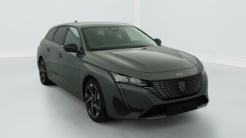 Occasion 2024 Peugeot 308 SW Allure Break | 25 420 € (Super prix) - Image 1/4