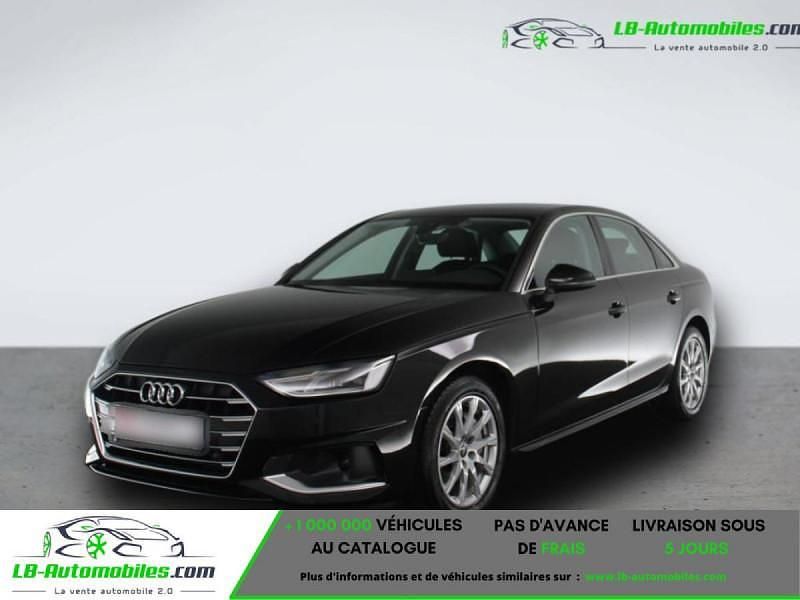 Utilisé 2022 Audi A4 Sport Berline | 34 200 € (Prix assez cher) - Image 1/4