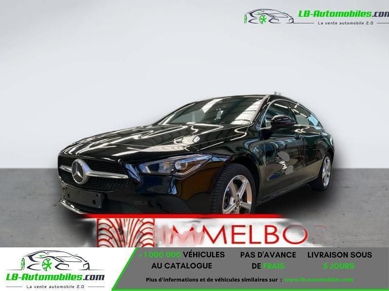 Utilisé 2022 Mercedes E250 Coupé | 28 300 € (Super prix) - Image 1/4