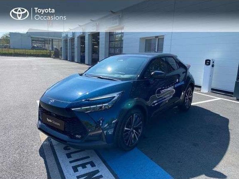Utilisé 2025 Toyota C-HR SUV | 39 990 € - Image 1/1