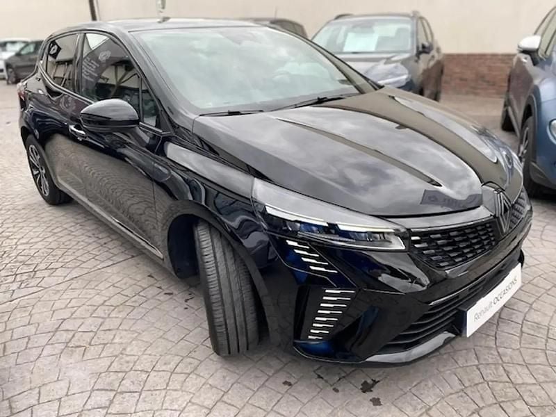 Utilisé 2025 Renault Clio V Techno Berline | 15 250 € (Prix juste) - Image 1/4