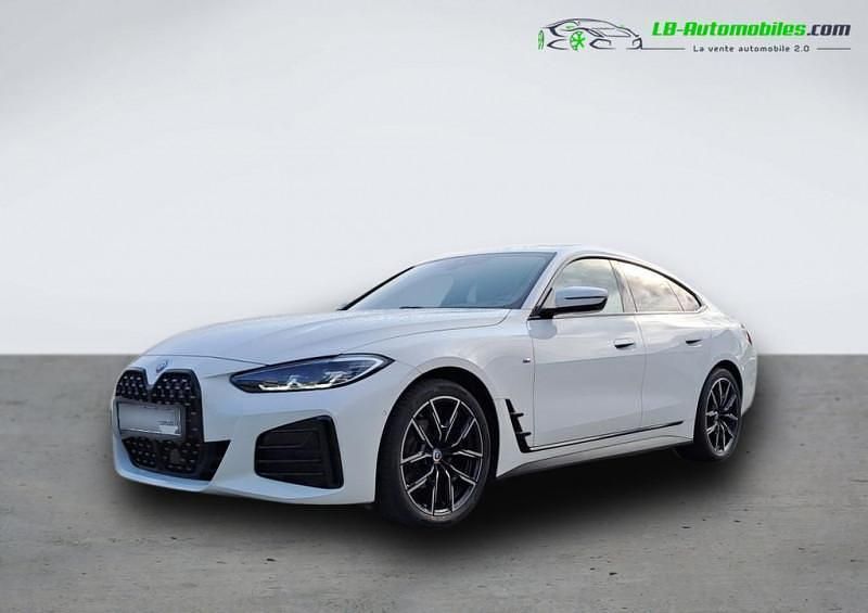 Utilisé 2022 BMW 420 Comfort Edition Coupé | 41 500 € (Super prix) - Image 1/4