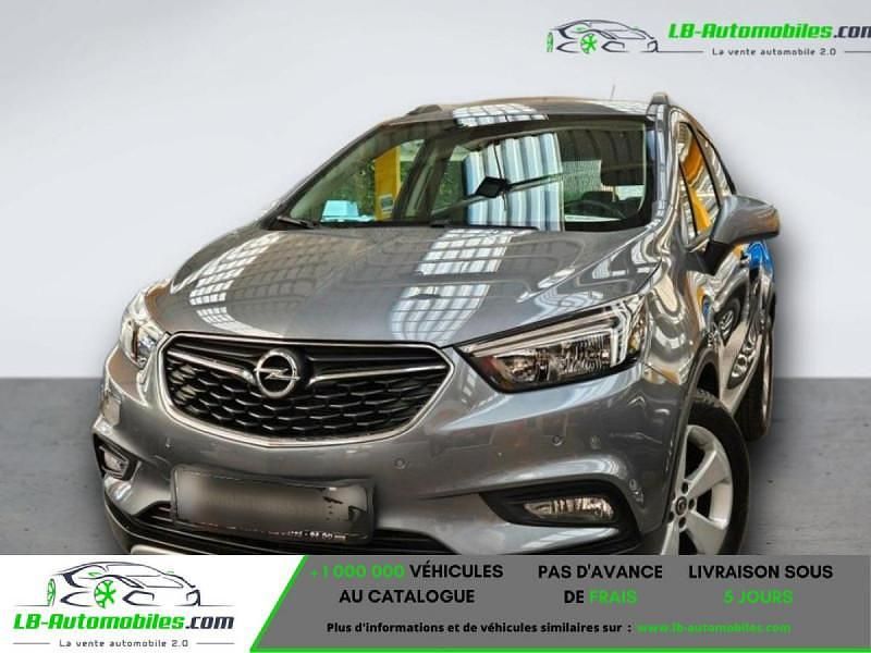 Occasion 2019 Opel Mokka X SUV | 17 900 € (Prix juste) - Image 1/3
