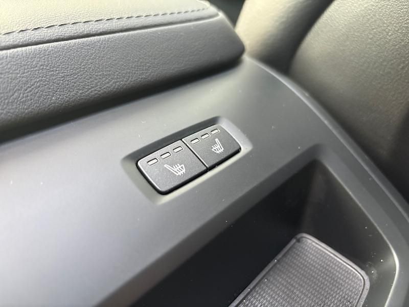 Occasion Volvo XC60 Ultra 253 ch (186 kW) 2025 Gris SUV