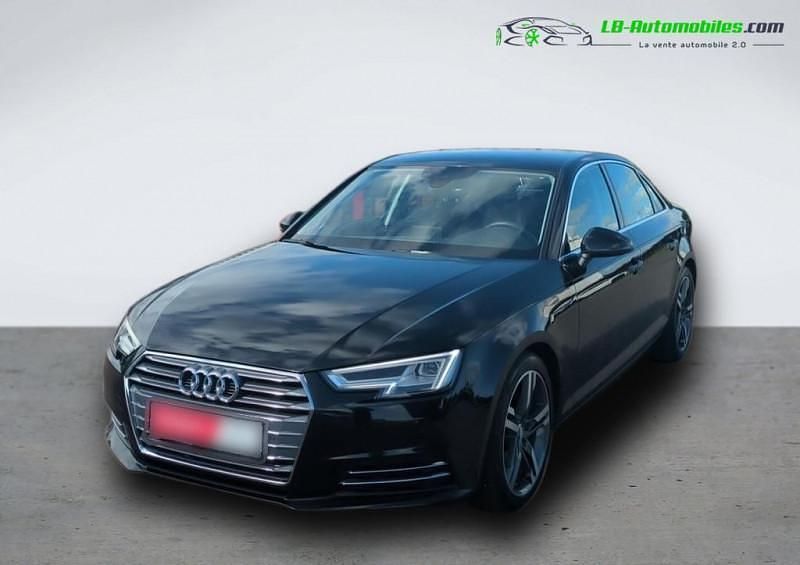 Utilisé 2016 Audi A4 Sport Berline | 25 200 € (Prix juste) - Image 1/4