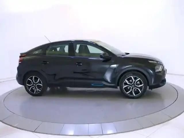 Occasion Citroën e-C4 100 kW (136 ch) 2023 Noir Berline