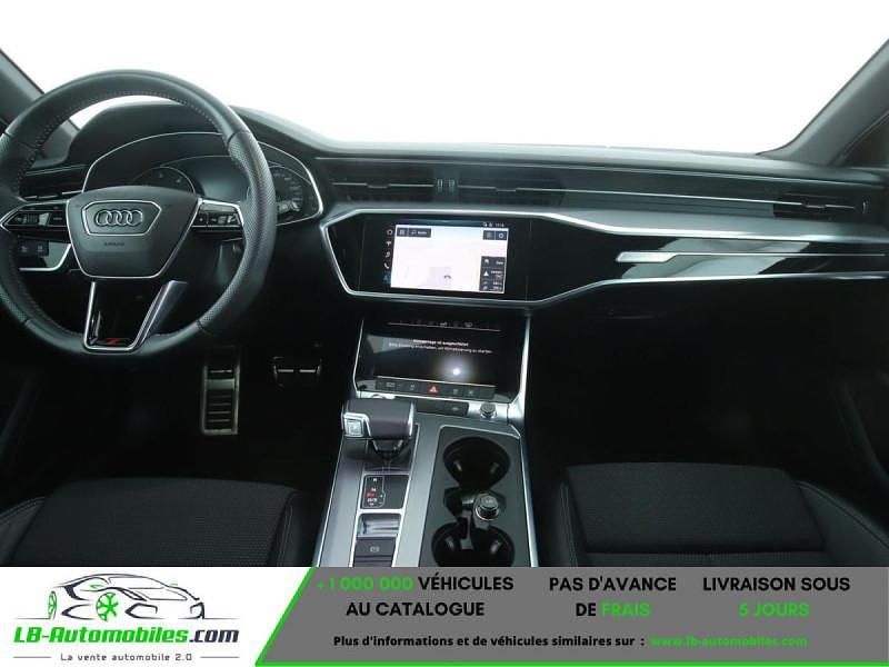 Occasion Audi A6 Sport 286 ch (210 kW) 2019 Break