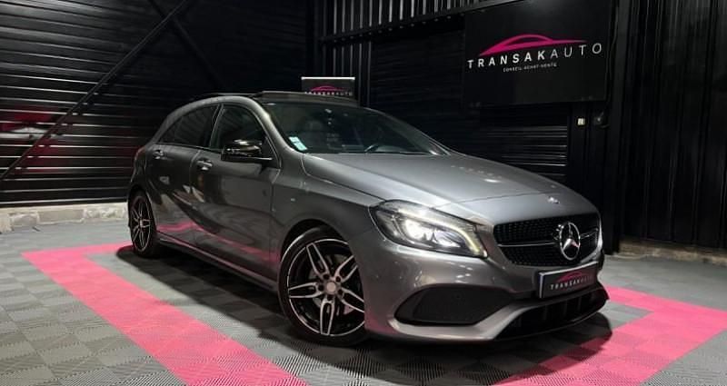 Utilisé 2017 Mercedes A220 Berline | 16 990 € - Image 1/4
