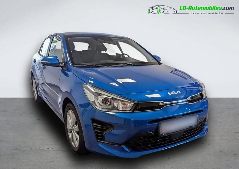Utilisé 2023 Kia Rio Citadine | 21 500 € (Prix juste) - Image 1/4