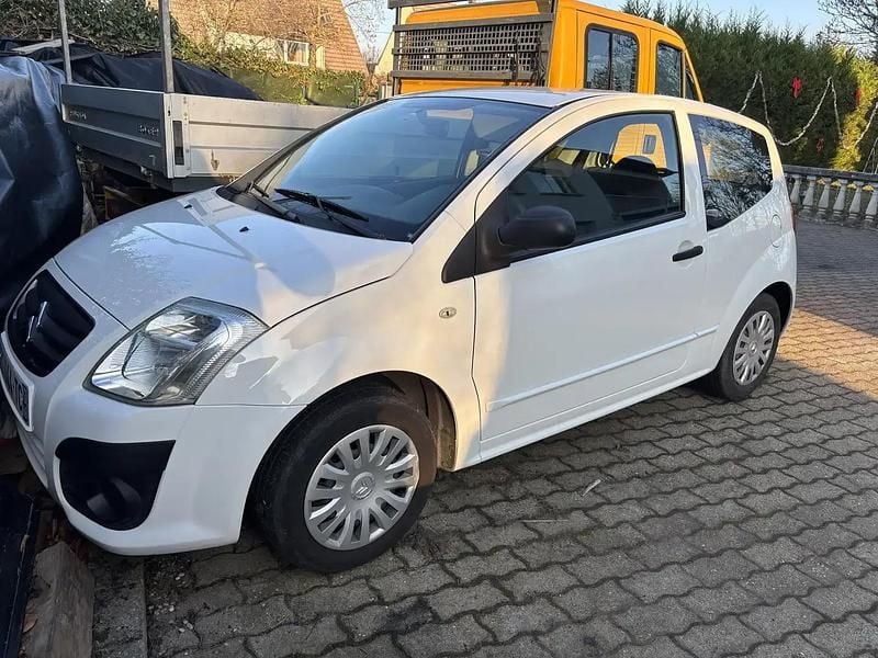 Occasion 2008 Citroën C2 Citadine | 3 200 € - Image 1/4