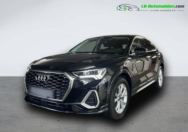 Utilisé 2024 Audi Q3 Sportback Sport SUV | 40 000 € (Bon prix) - Image 1/4