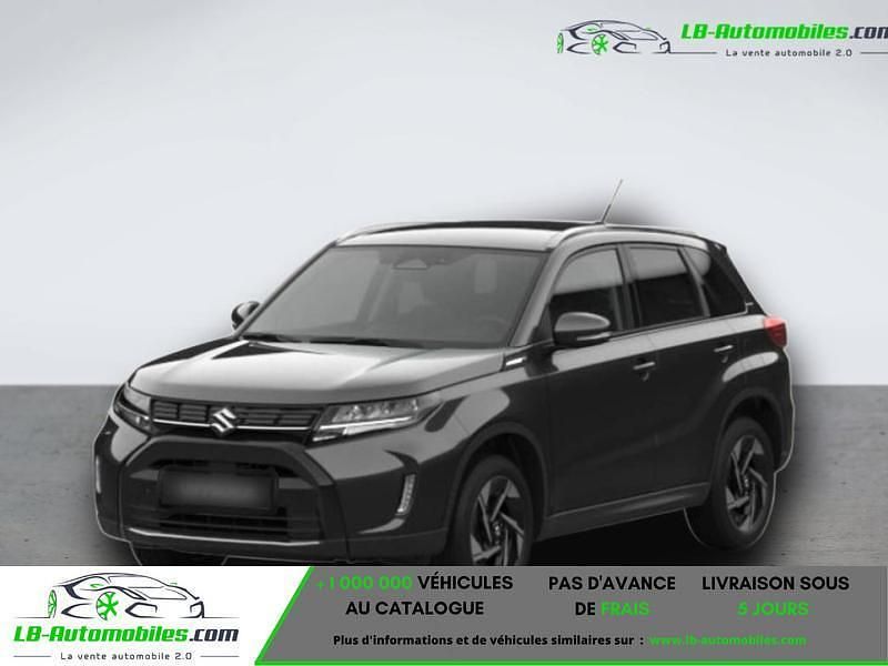 Utilisé 2025 Suzuki Vitara | 33 300 € (Prix assez cher) - Image 1/3