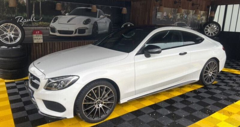 Utilisé 2018 Mercedes 250 AMG Berline | 34 900 € - Image 1/4