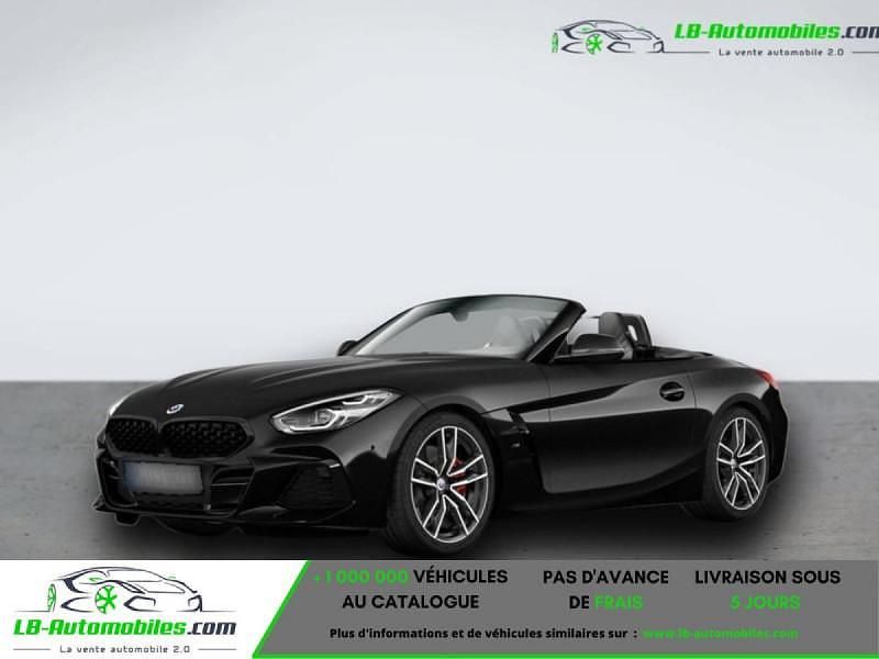 Utilisé 2023 BMW Z4 Comfort Edition Coupé | 49 900 € - Image 1/2