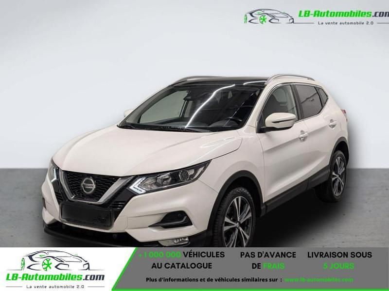 Occasion 2019 Nissan Qashqai N-Way SUV | 21 400 € (Prix juste) - Image 1/4