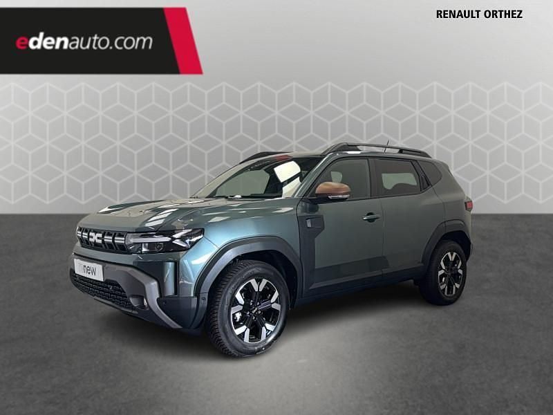 Utilisé 2024 Dacia Duster Extreme | 26 400 € - Image 1/4